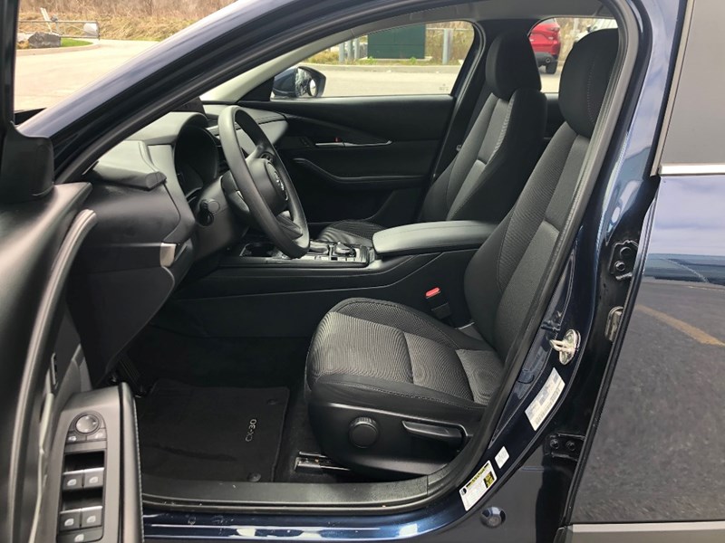 2022 Mazda CX-30 GX AWD | 2 Sets of Tires Included!