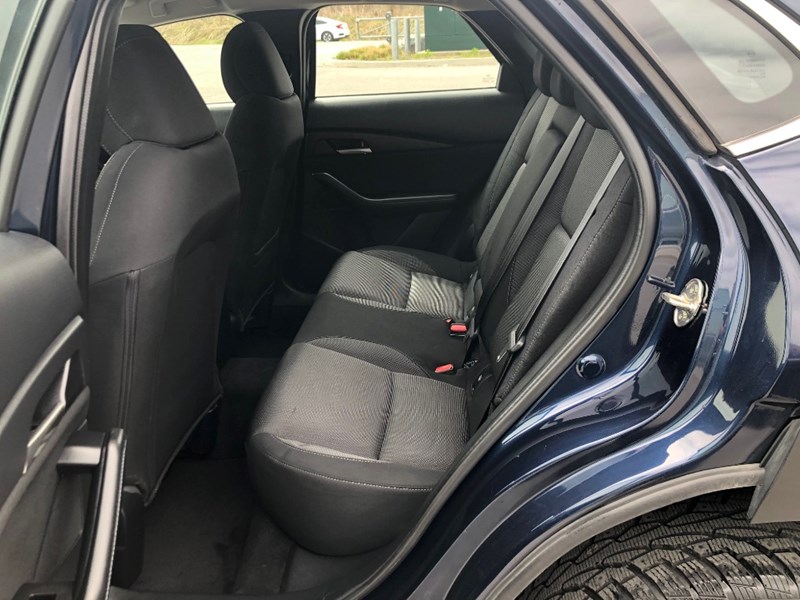 2022 Mazda CX-30 GX AWD | 2 Sets of Tires Included!