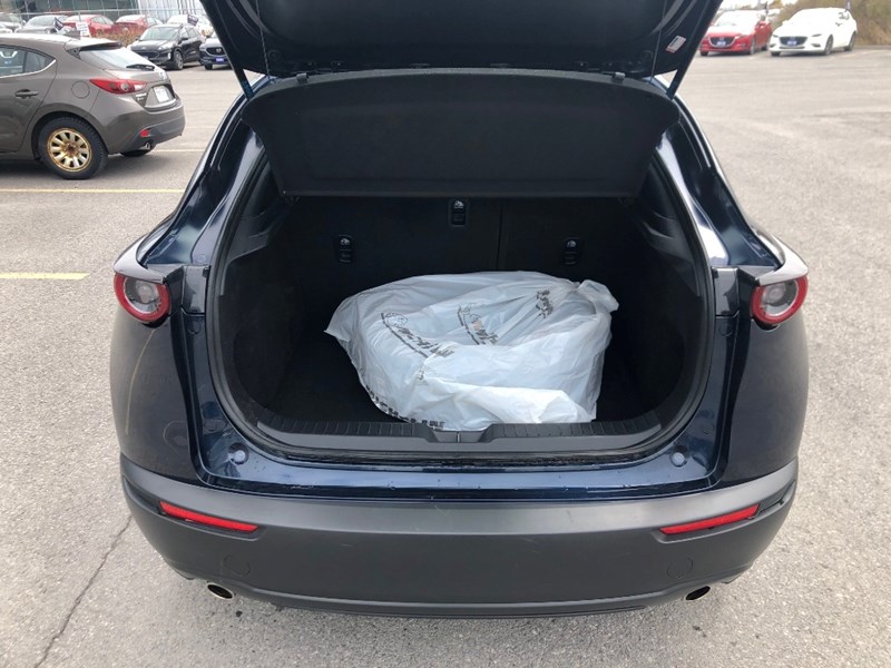 2022 Mazda CX-30 GX AWD | 2 Sets of Tires Included!