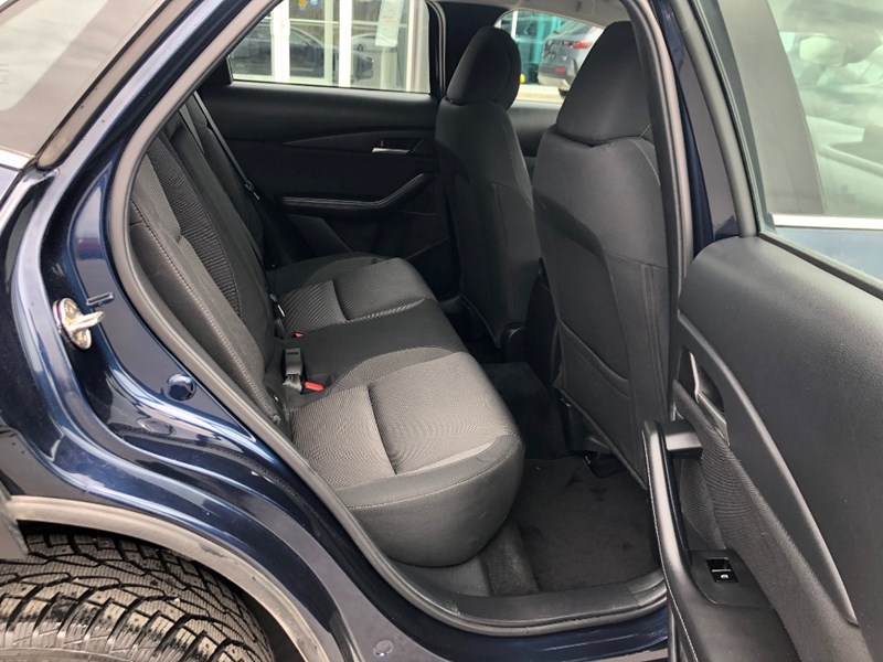 2022 Mazda CX-30 GX AWD | 2 Sets of Tires Included!