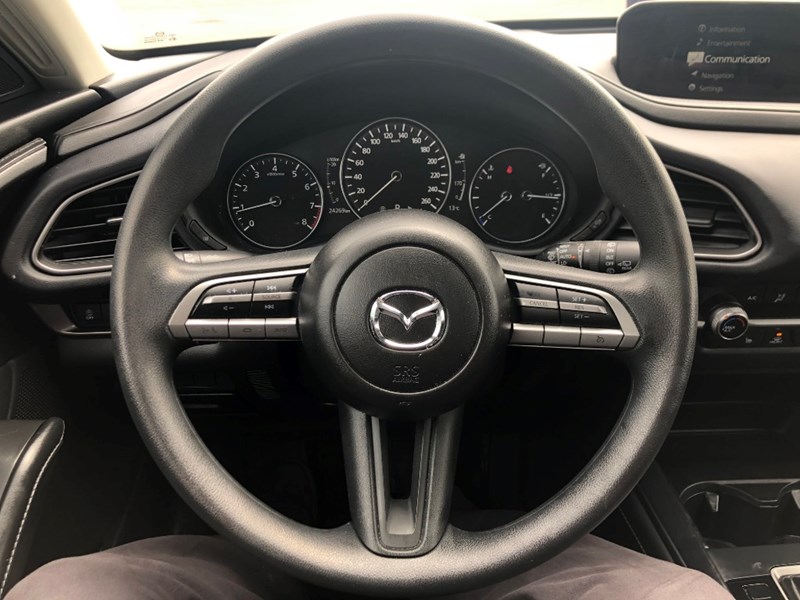2022 Mazda CX-30 GX AWD | 2 Sets of Tires Included!