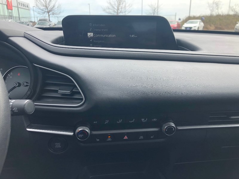 2022 Mazda CX-30 GX AWD | 2 Sets of Tires Included!