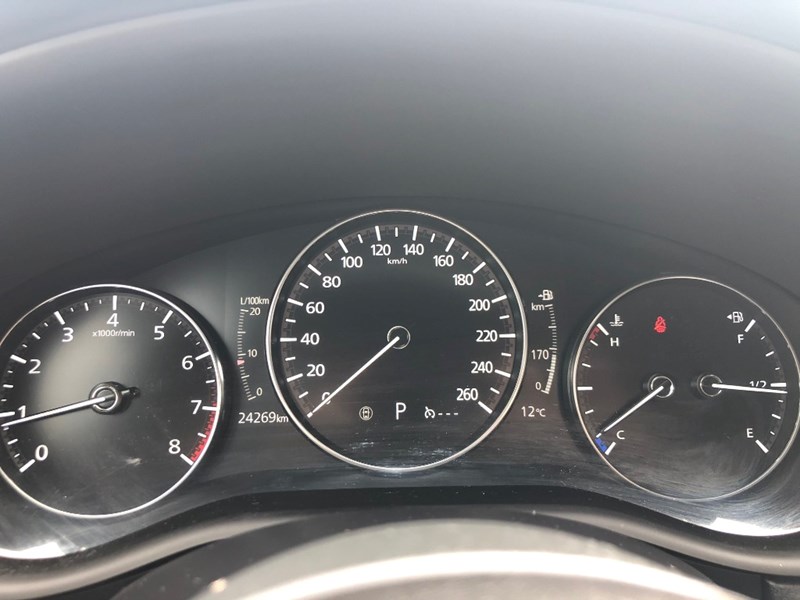2022 Mazda CX-30 GX AWD | 2 Sets of Tires Included!