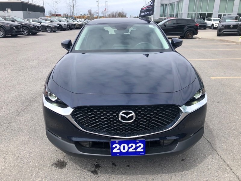 2022 Mazda CX-30 GX AWD | 2 Sets of Tires Included!