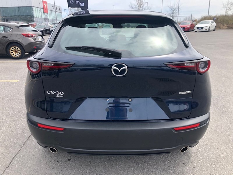 2022 Mazda CX-30 GX AWD | 2 Sets of Tires Included!