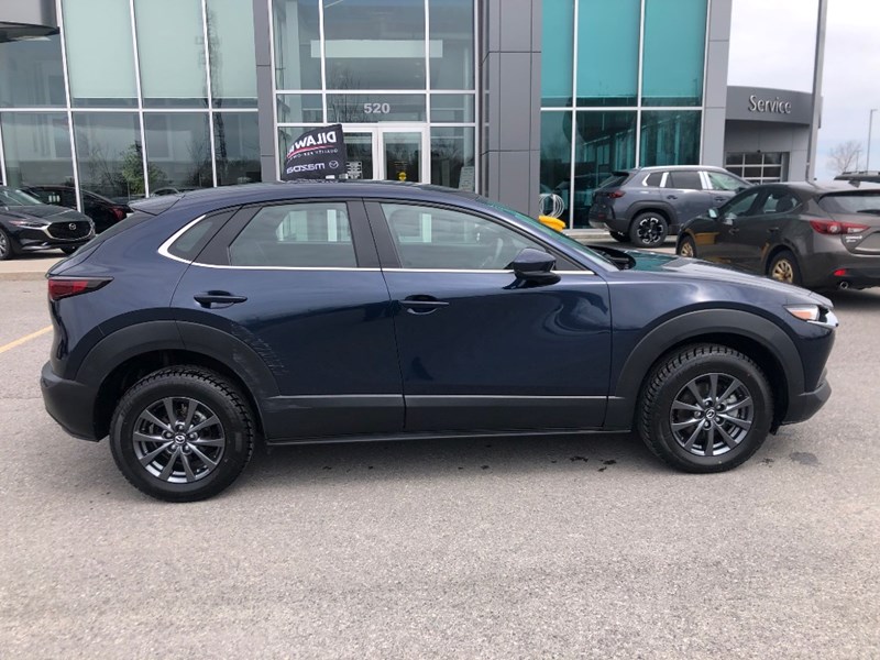 2022 Mazda CX-30 GX AWD | 2 Sets of Tires Included!