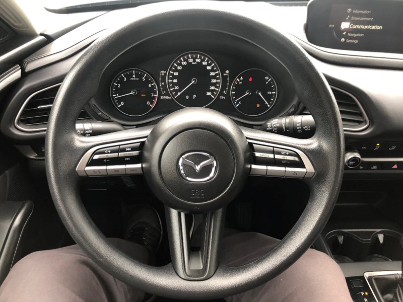 2022 Mazda CX-30 GX AWD | 2 Sets of Wheels Included!