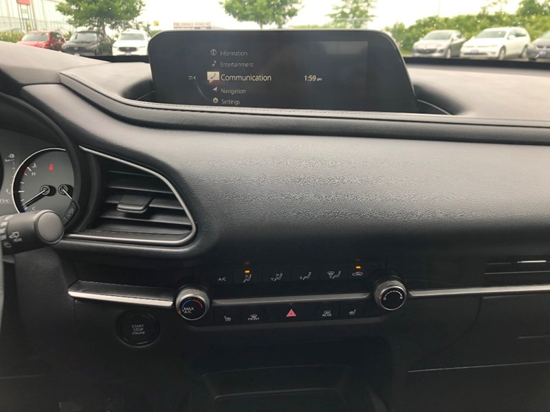 2022 Mazda CX-30 GX AWD | 2 Sets of Wheels Included!