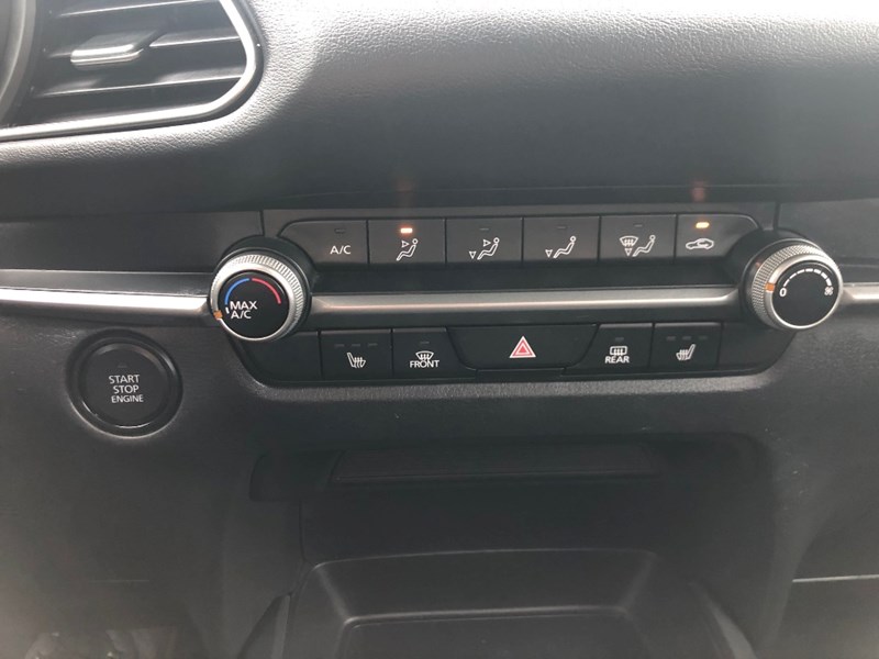 2022 Mazda CX-30 GX AWD | 2 Sets of Wheels Included!