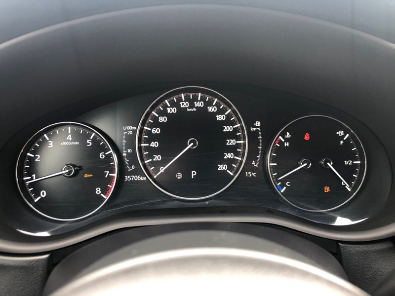 2022 Mazda CX-30 GX AWD | 2 Sets of Wheels Included!