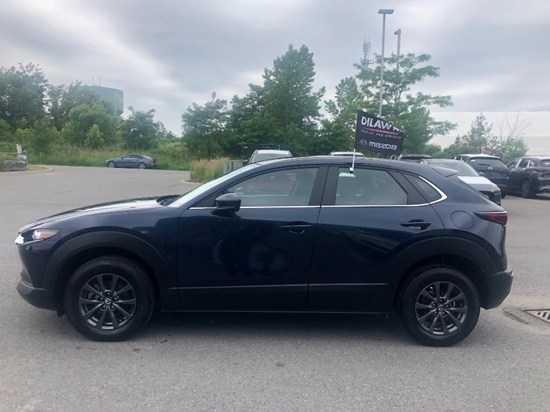 2022 Mazda CX-30 GX AWD | 2 Sets of Wheels Included!