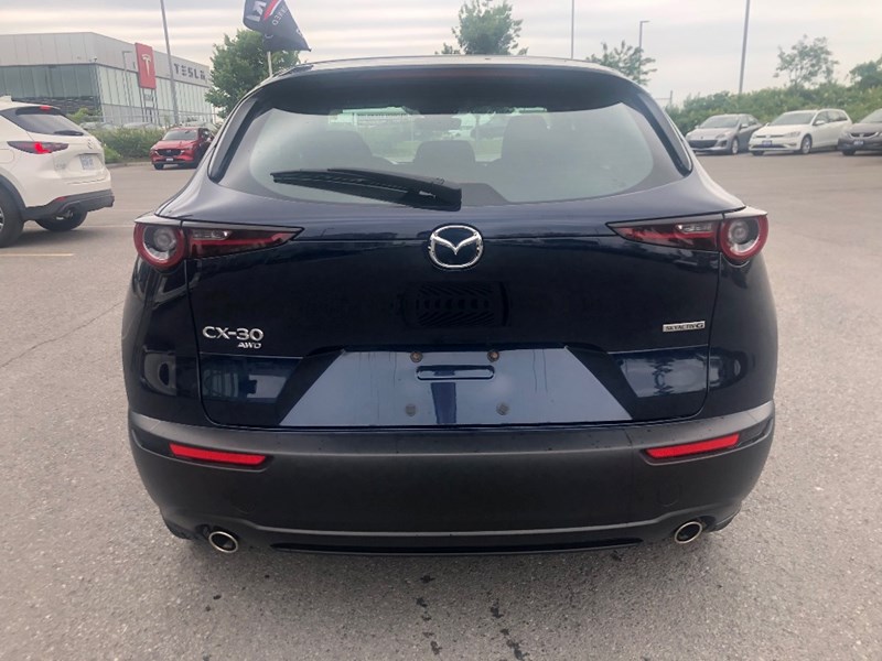 2022 Mazda CX-30 GX AWD | 2 Sets of Wheels Included!