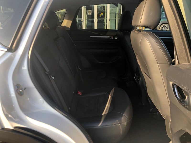 2022 Mazda CX-5 GS AWD | Comfort Package & Navigation