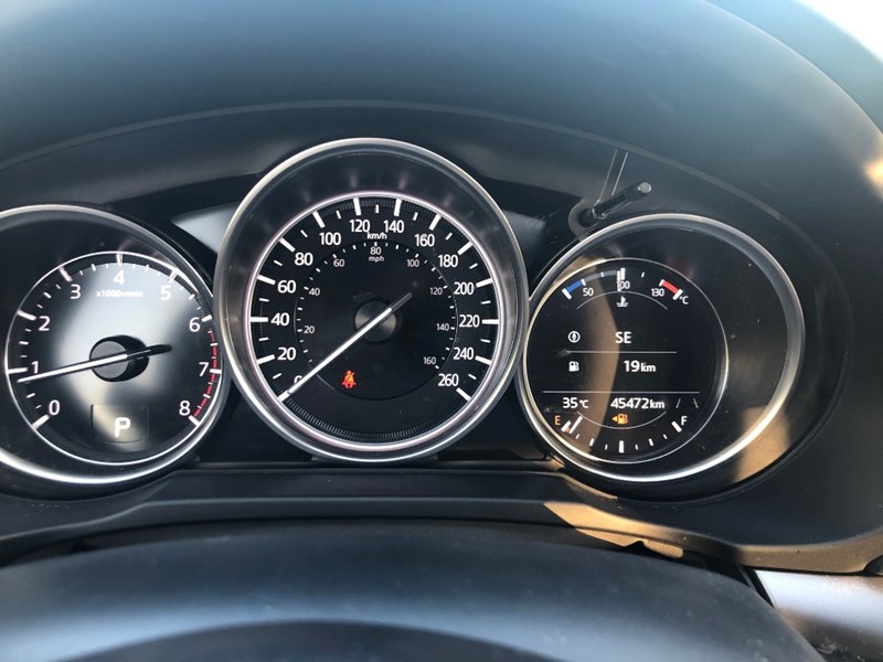 2022 Mazda CX-5 GS AWD | Comfort Package & Navigation