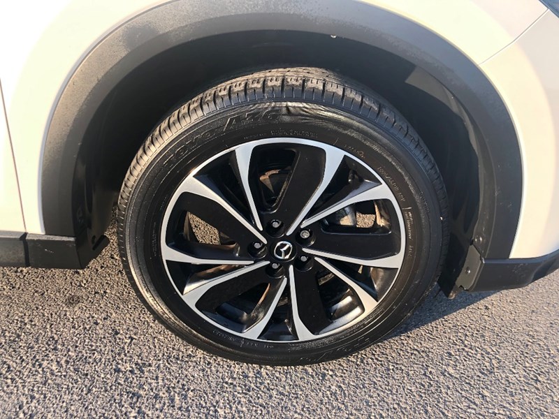 2022 Mazda CX-5 GS AWD | Comfort Package & Navigation