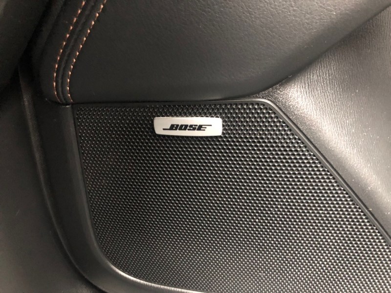 2022 Mazda CX-5 GT AWD