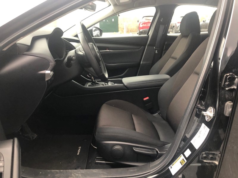 2023  Mazda3 GS Auto i-ACTIV AWD