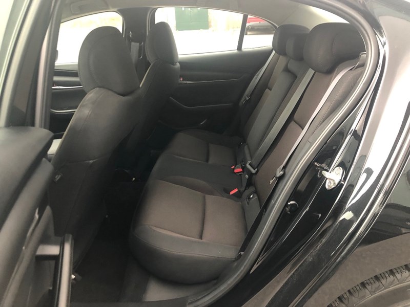 2023  Mazda3 GS Auto i-ACTIV AWD