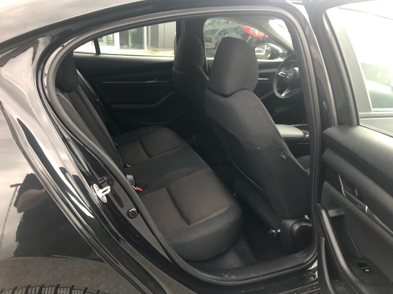 2023  Mazda3 GS Auto i-ACTIV AWD