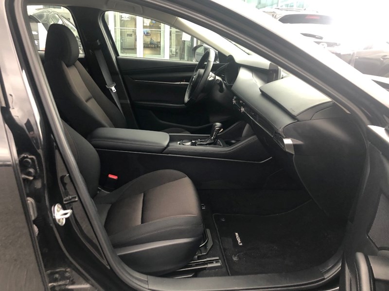 2023  Mazda3 GS Auto i-ACTIV AWD