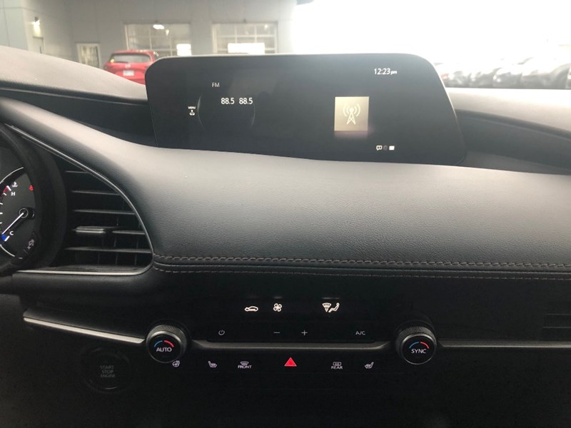 2023  Mazda3 GS Auto i-ACTIV AWD
