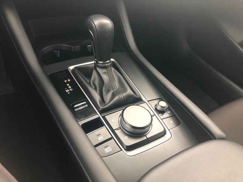 2023  Mazda3 GS Auto i-ACTIV AWD