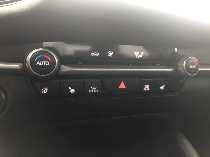 2023  Mazda3 GS Auto i-ACTIV AWD