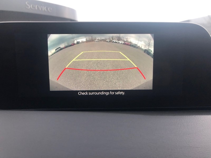 2023  Mazda3 GS Auto i-ACTIV AWD