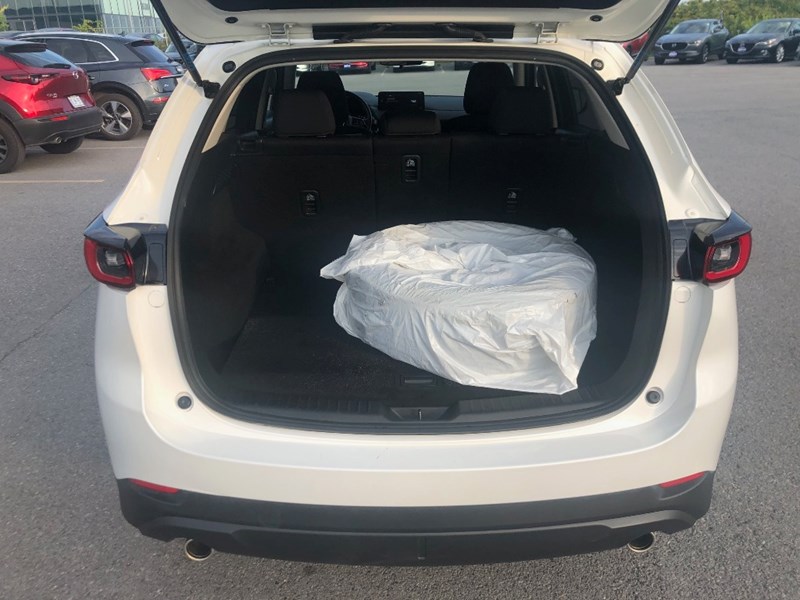 2024 Mazda CX-5 GX AWD | 2 Sets of Wheels Included!