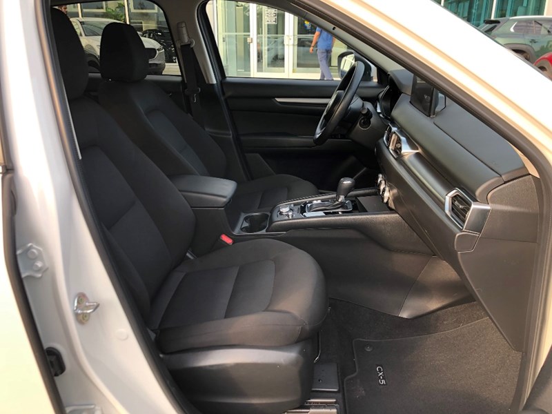 2024 Mazda CX-5 GX AWD | 2 Sets of Wheels Included!