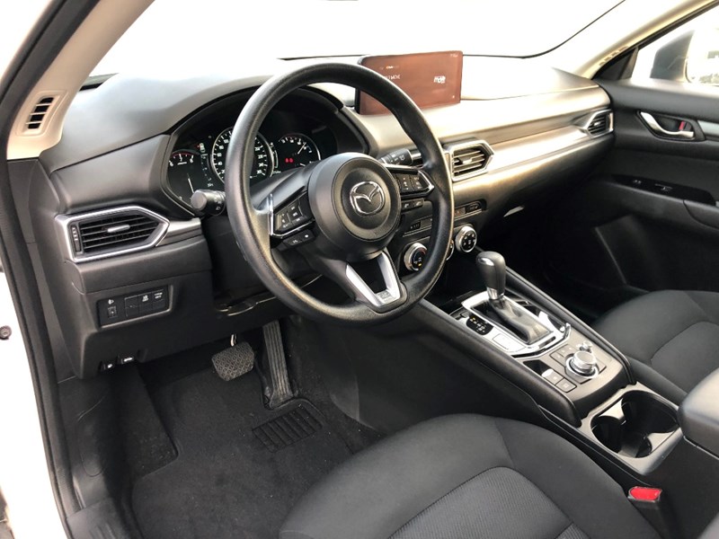 2024 Mazda CX-5 GX AWD | 2 Sets of Wheels Included!