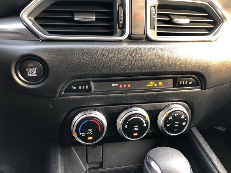 2024 Mazda CX-5 GX AWD | 2 Sets of Wheels Included!