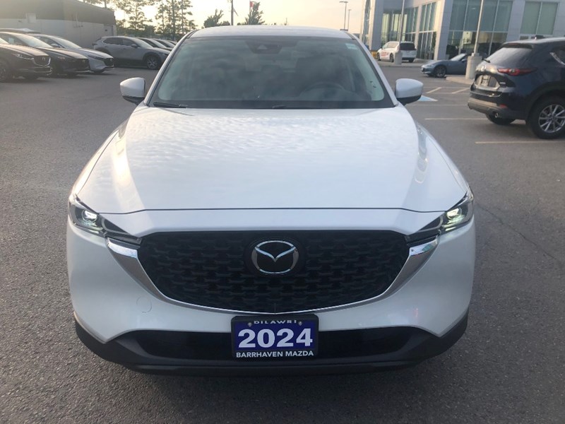 2024 Mazda CX-5 GX AWD | 2 Sets of Wheels Included!