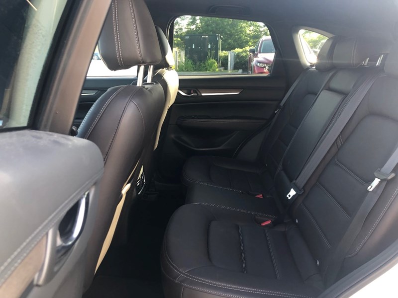 2024 Mazda CX-5 Signature AWD | 2 Sets of Wheels Included!
