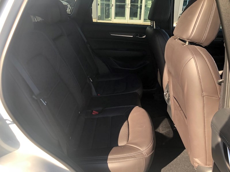 2024 Mazda CX-5 Signature AWD | 2 Sets of Wheels Included!