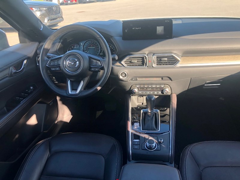 2024 Mazda CX-5 Signature AWD | 2 Sets of Wheels Included!
