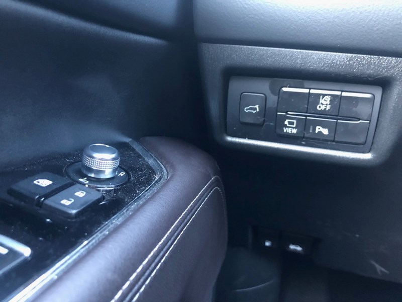 2024 Mazda CX-5 Signature AWD | 2 Sets of Wheels Included!