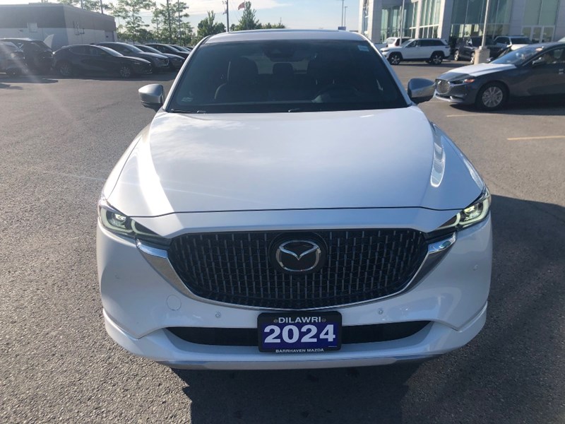 2024 Mazda CX-5 Signature AWD | 2 Sets of Wheels Included!