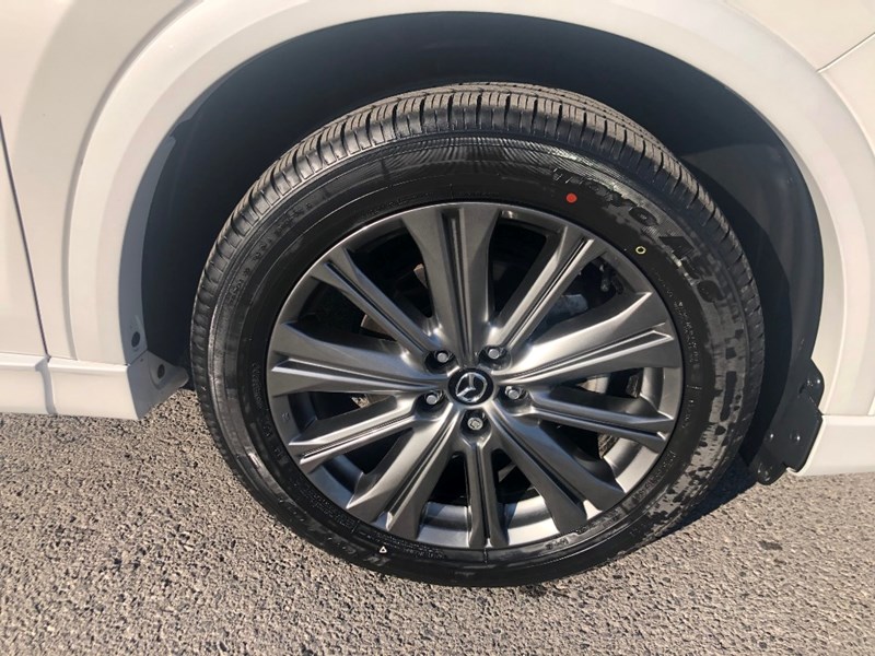 2024 Mazda CX-5 Signature AWD | 2 Sets of Wheels Included!