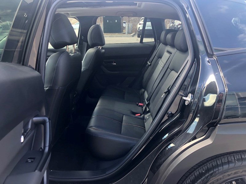 2024 Mazda CX-50 GT w/Turbo AWD | Leather, Nav, LOADED!