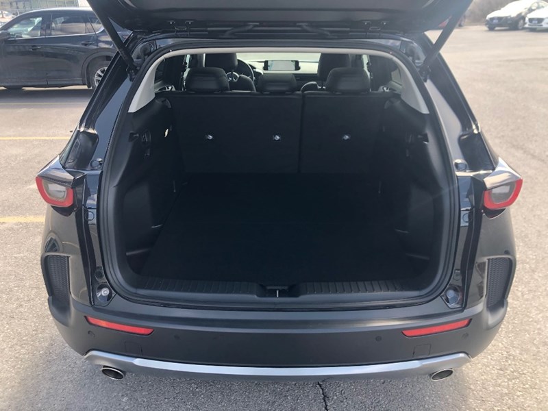 2024 Mazda CX-50 GT w/Turbo AWD | Leather, Nav, LOADED!