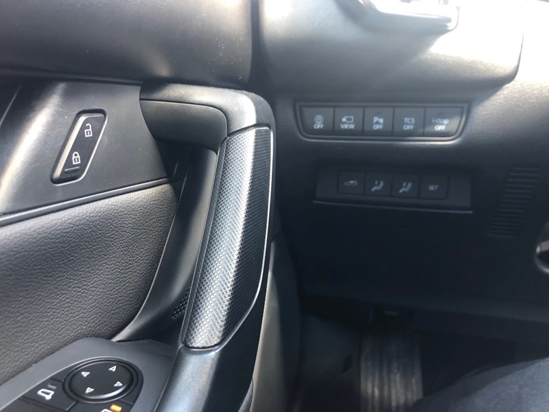 2024 Mazda CX-50 GT w/Turbo AWD | Leather, Nav, LOADED!