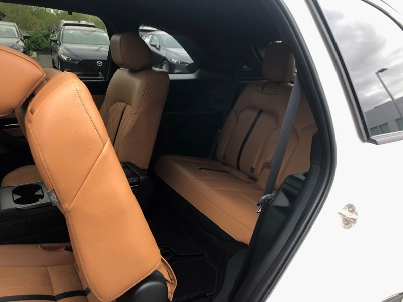 2024 Mazda CX-90 MHEV Signature AWD