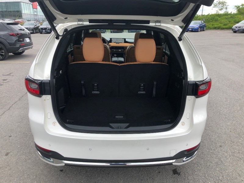 2024 Mazda CX-90 MHEV Signature AWD