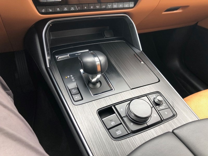 2024 Mazda CX-90 MHEV Signature AWD