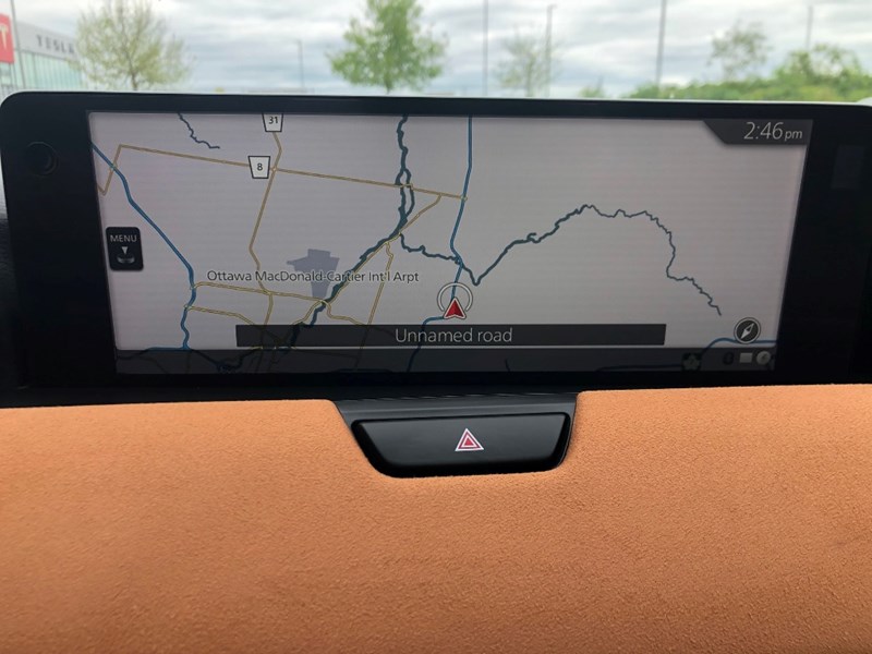 2024 Mazda CX-90 MHEV Signature AWD