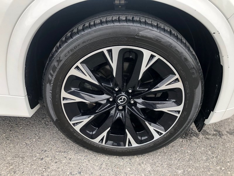 2024 Mazda CX-90 MHEV Signature AWD
