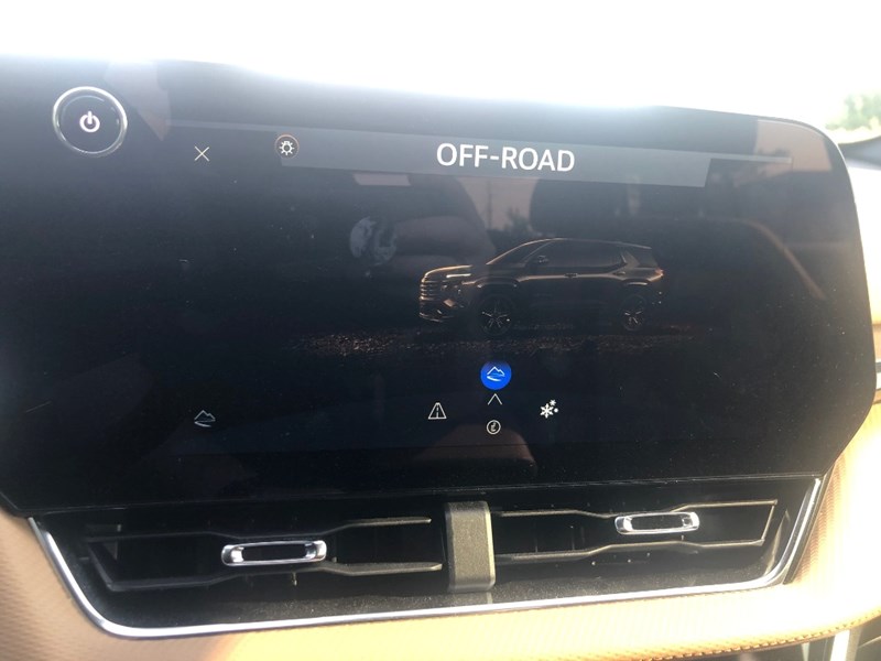 2025 Chevrolet Equinox AWD 4dr ACTIV