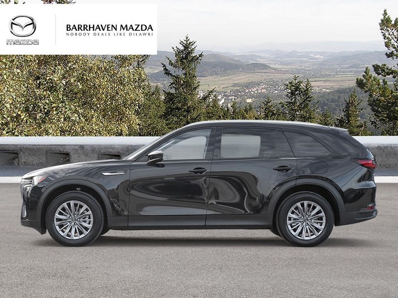 2025 Mazda CX-90 PHEV GS-L AWD