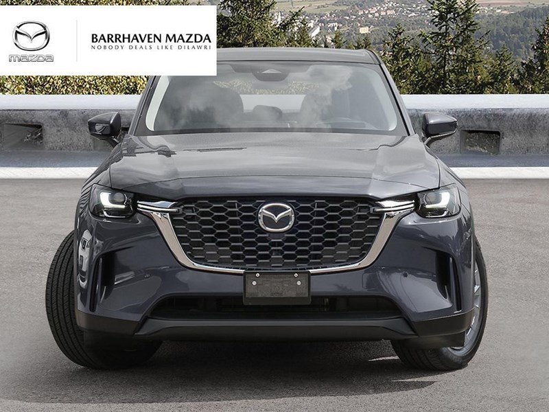 2025 Mazda CX-90 PHEV GS AWD | IN STOCK |